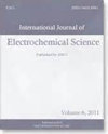 國際電化學(xué)科學(xué)雜志