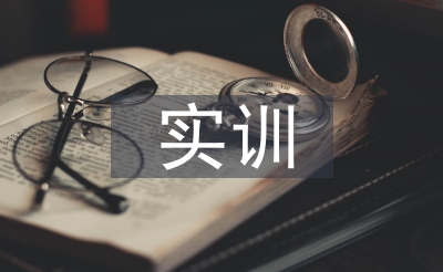 國際貿(mào)易實訓總結